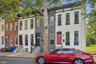 1019 N Carrollton Ave, Baltimore, MD 21217 - Photo 2