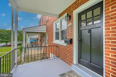 3515 Wilkens Avenue, Baltimore, MD 21229 - Photo 4