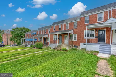 3515 Wilkens Avenue, Baltimore, MD 21229 - Photo 2