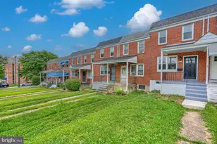 3515 Wilkens Ave, Baltimore, MD 21229 - Photo 2