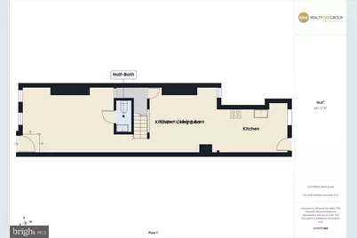 1416 Aisquith Street, Baltimore, MD 21202 - Photo 36