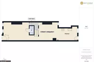 1416 Aisquith St, Baltimore, MD 21202 - Photo 36