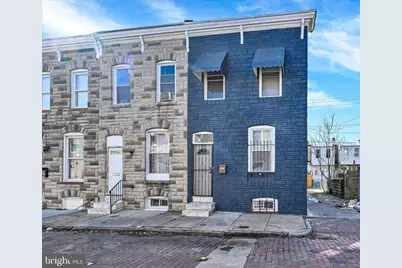 426 N Belnord Avenue, Baltimore, MD 21224 - Photo 1