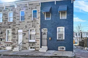 426 N Belnord Ave, Baltimore, MD 21224 - Photo 1