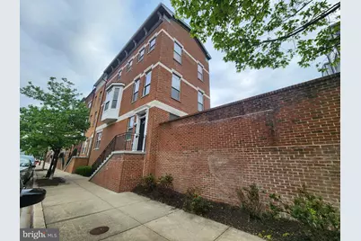 127 Albemarle Street #36, Baltimore, MD 21202 - Photo 4