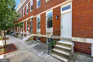 319 E 24th St, Baltimore, MD 21218 - Photo 24