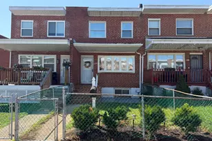 2821 Maudlin Ave, Baltimore, MD 21230 - Photo 1