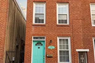 307 S Madeira St, Baltimore, MD 21231 - Photo 1