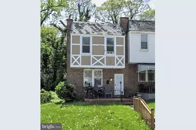 2453 W Cold Spring Lane, Baltimore, MD 21215 - Photo 1