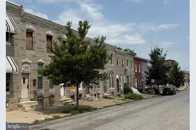 1934 Walbrook Avenue, Baltimore, MD 21217 - Photo 1