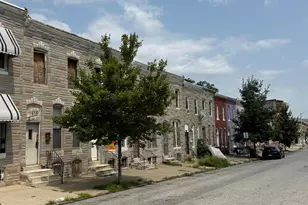 1934 Walbrook Ave, Baltimore, MD 21217 - Photo 1