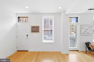 726 Mura St, Baltimore, MD 21202 - Photo 2