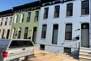 726 Mura St, Baltimore, MD 21202 - Photo 1