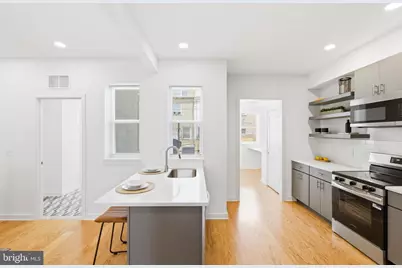 726 Mura Street, Baltimore, MD 21202 - Photo 6