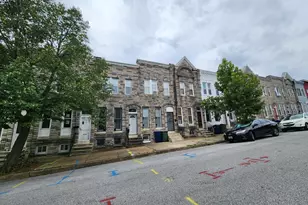 1118 Myrtle Ave, Baltimore, MD 21201 - Photo 2