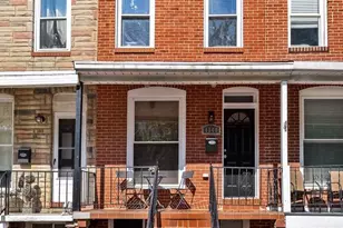 1348 Andre St, Baltimore, MD 21230 - Photo 1