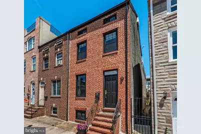 1211 S Clinton Street, Baltimore, MD 21224 - Photo 2