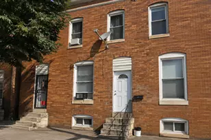 2402 Wilkens Ave, Baltimore, MD 21223 - Photo 1