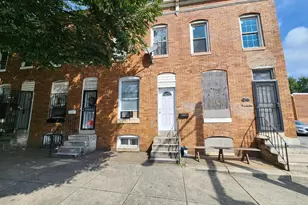 2402 Wilkens Ave, Baltimore, MD 21223 - Photo 4