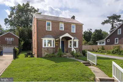 3901 Ridgecroft Road, Baltimore, MD 21206 - Photo 2