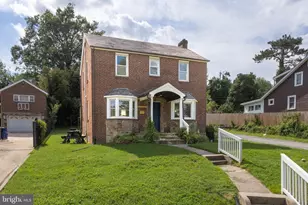 3901 Ridgecroft Rd, Baltimore, MD 21206 - Photo 2