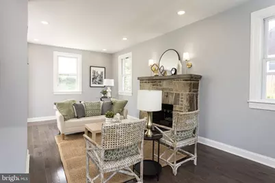 3901 Ridgecroft Road, Baltimore, MD 21206 - Photo 4