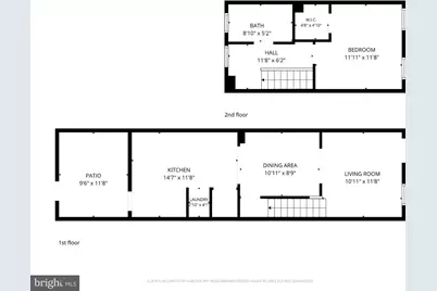 2011 Portugal Street, Baltimore, MD 21231 - Photo 2