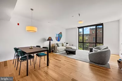 1726 Aliceanna Street #301, Baltimore, MD 21231 - Photo 20