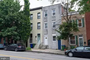 615 S Patterson Park Ave, Baltimore, MD 21231 - Photo 2