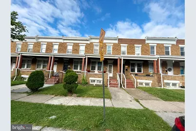 3113 Chesterfield Avenue, Baltimore, MD 21213 - Photo 4