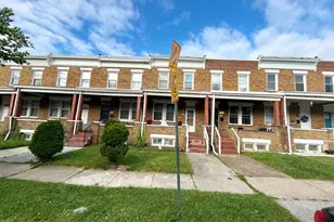 3113 Chesterfield Ave, Baltimore, MD 21213 - Photo 4