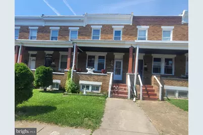 3113 Chesterfield Avenue, Baltimore, MD 21213 - Photo 1