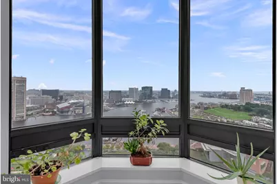 10 E Lee Street #2408, Baltimore, MD 21202 - Photo 56