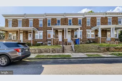 [Address not provided], Baltimore, MD 21213 - Photo 2