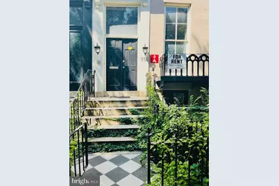914 Saint Paul Street #2F, Baltimore, MD 21202 - Photo 2