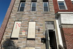 1230 N Caroline St, Baltimore, MD 21213 - Photo 1