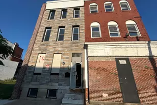 1230 N Caroline St, Baltimore, MD 21213 - Photo 2
