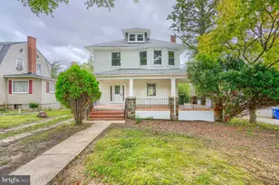 3407 Ellamont Rd, Baltimore, MD 21215 - Photo 1