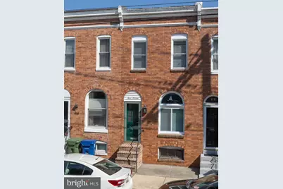 416 E Cross Street, Baltimore, MD 21230 - Photo 2