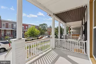 1712 Homestead St, Baltimore, MD 21218 - Photo 4