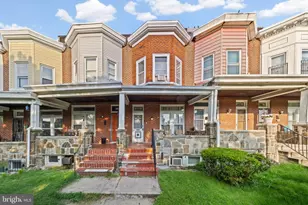 830 Whitmore Ave, Baltimore, MD 21216 - Photo 2