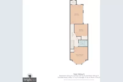 830 Whitmore Avenue, Baltimore, MD 21216 - Photo 24