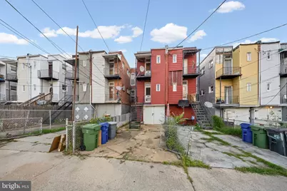 830 Whitmore Avenue, Baltimore, MD 21216 - Photo 32