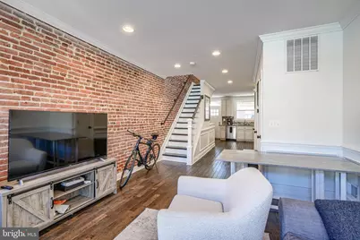 631 S Eaton Street, Baltimore, MD 21224 - Photo 6