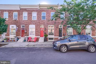 631 S Eaton Street, Baltimore, MD 21224 - Photo 2