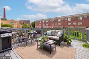 1612 N Gilmor St, Baltimore, MD 21217 - Photo 16