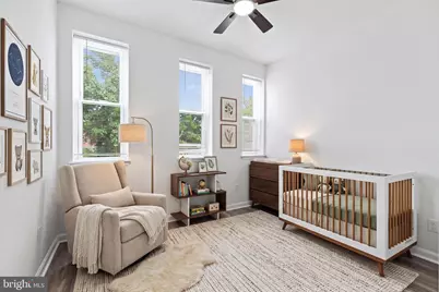 1612 N Gilmor Street, Baltimore, MD 21217 - Photo 40