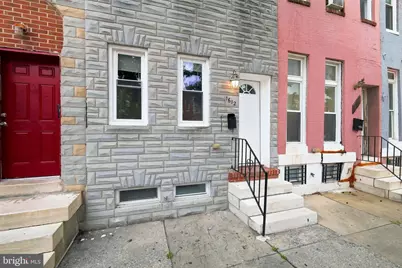 1612 N Gilmor Street, Baltimore, MD 21217 - Photo 34