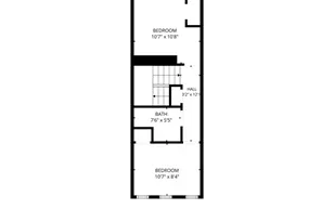 1612 N Gilmor St, Baltimore, MD 21217 - Photo 44