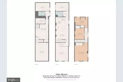 2938 Miles Avenue, Baltimore, MD 21211 - Photo 42